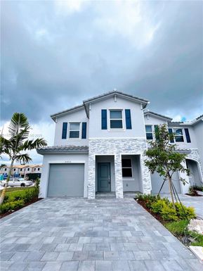 2603 SE 11th St # 2603, Homestead FL 33035