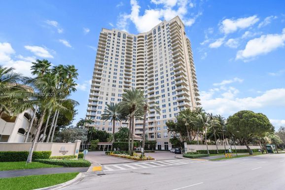 19501 W Country Club Dr # 1710, Aventura FL 33180
