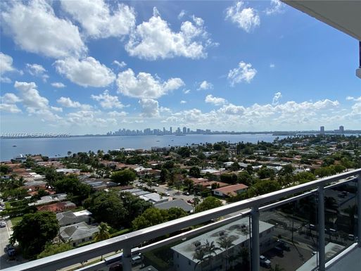 7901 Hispanola Ave # 1212, North Bay Village FL 33141