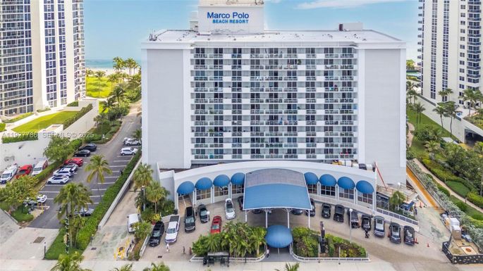 19201 Collins Ave # 628, Sunny Isles Beach FL 33160