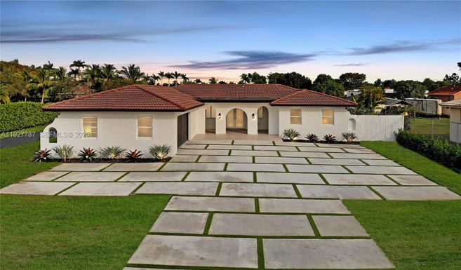 3801 SW 132nd Ave, Miami FL 33175