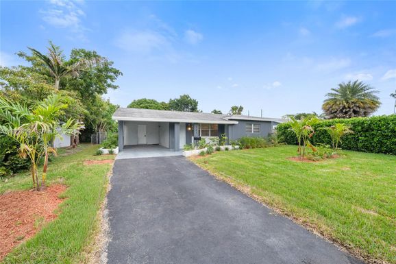 331 NE 42nd Ct, Oakland Park FL 33334