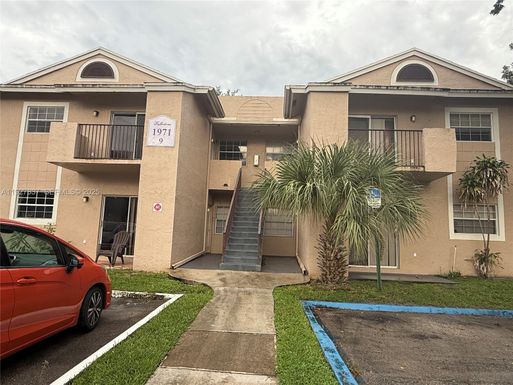 1971 NW 96th Ter # 9G, Pembroke Pines FL 33024