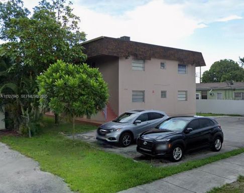 2155 SW 72nd Ave, Miami FL 33155