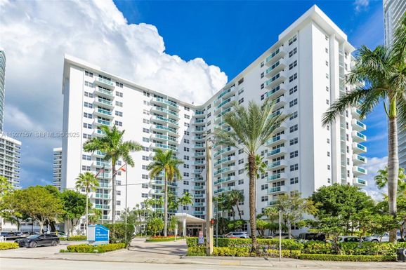 3001 S Ocean Dr # 1145, Hollywood FL 33019