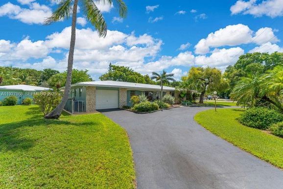 920 La Paloma Rd, Key Largo FL 33037