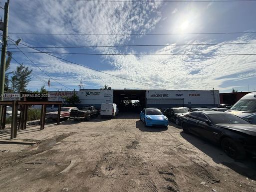 12755 Cairo Ln, Opa-Locka FL 33054