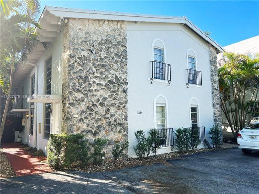 1514 Salzedo St # 2, Coral Gables FL 33134