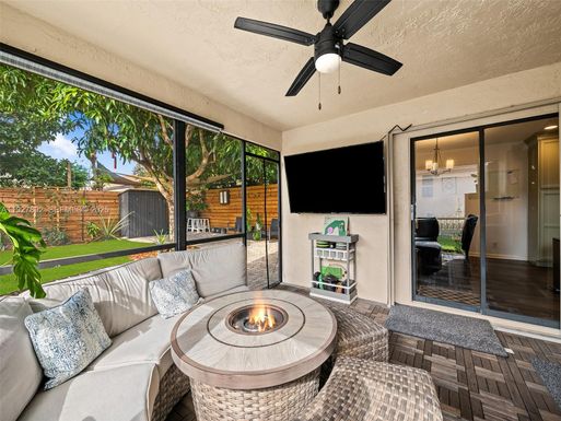 1961 NW 35TH AVE, Coconut Creek FL 33066