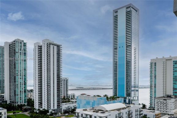 333 NE 24th St # 1704, Miami FL 33137