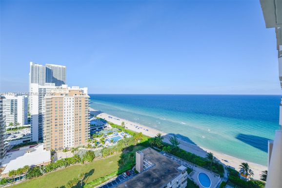 1950 S Ocean Dr # 20D, Hallandale Beach FL 33009