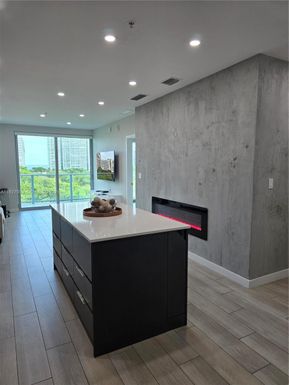 1600 SW 1st Ave # 809, Miami FL 33129