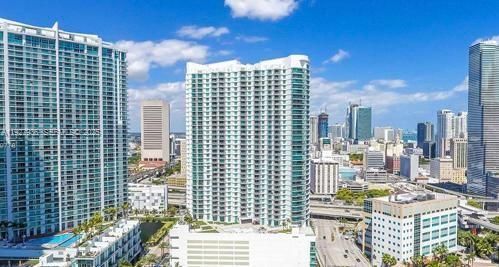 350 S Miami Ave # 2814, Miami FL 33130
