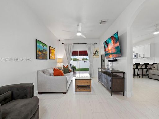 12881 SW 49th Ct # 12881, Miramar FL 33027