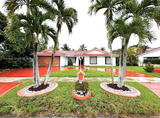 4531 SW 146th Ct, Miami FL 33175