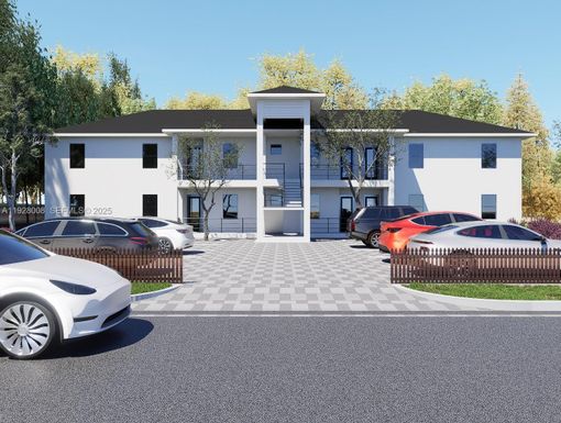 3505 Skyline Blvd, Cape Coral FL 33914