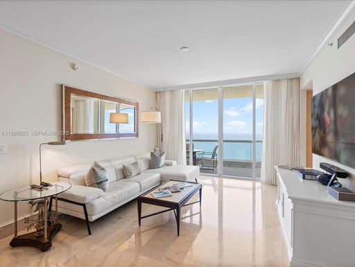 17875 Collins Ave # 3303, Sunny Isles Beach FL 33160