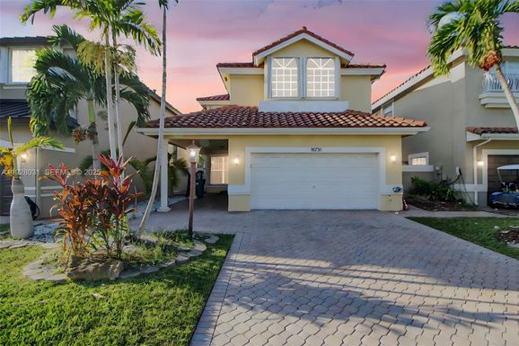 14756 SW 132nd Ave, Miami FL 33186