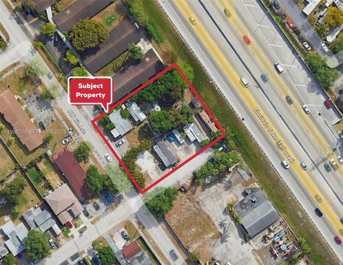 6206 Buchanan St, Hollywood FL 33024