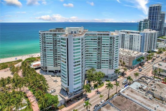 7135 Collins Ave, Miami Beach FL 33141