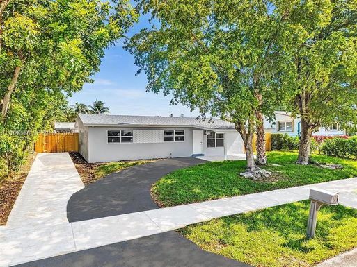 2770 NW 25th St, Fort Lauderdale FL 33311