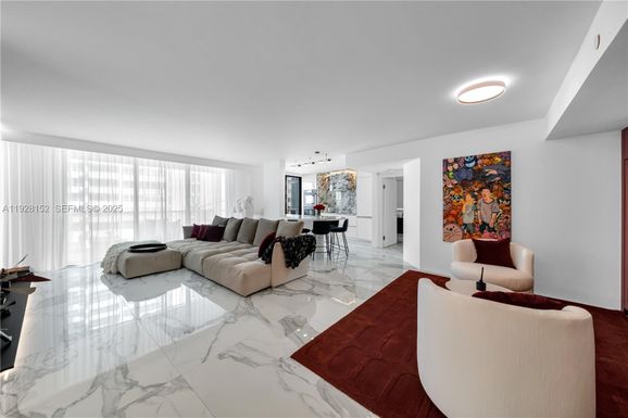 9 Island Ave # 609, Miami Beach FL 33139
