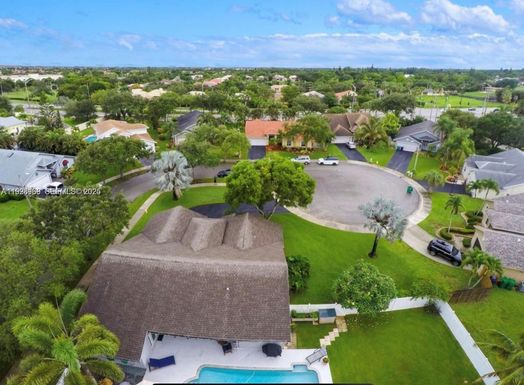 8965 SW 59th Ct # 0, Cooper City FL 33328