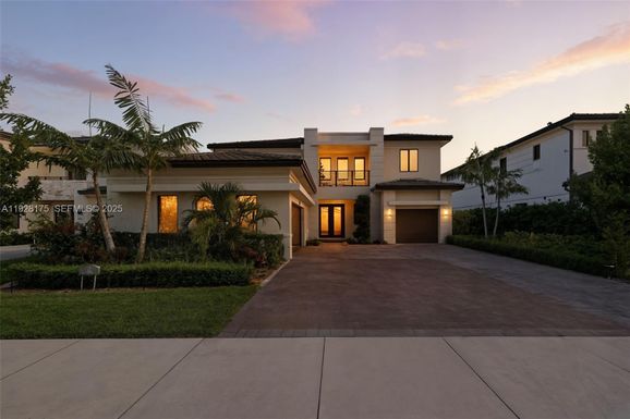 12070 SW 83rd Pl, Miami FL 33156