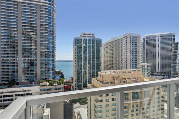 1060 Brickell Ave # 2607, Miami FL 33131