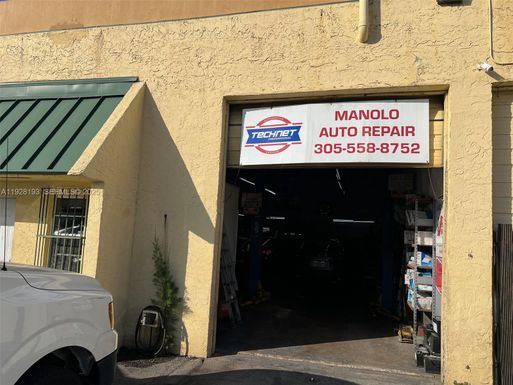 9500 NW 77th Ave # 5, Hialeah Gardens FL 33016