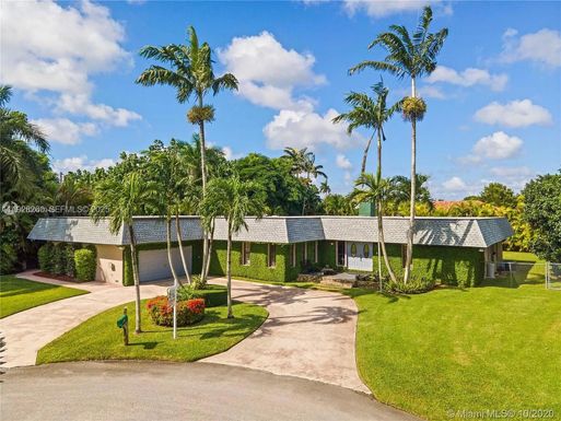 18645 SW 293rd Ter, Homestead FL 33030