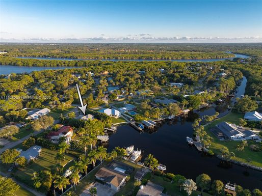 3842 SW Saint Lucie Ln # 0, Palm City FL 34990