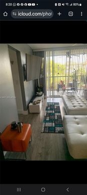 7980 NW 50th St # 201, Lauderhill FL 33351