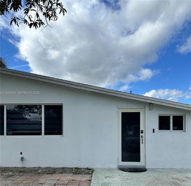 2140 N 62nd Ave # 0, Hollywood FL 33024