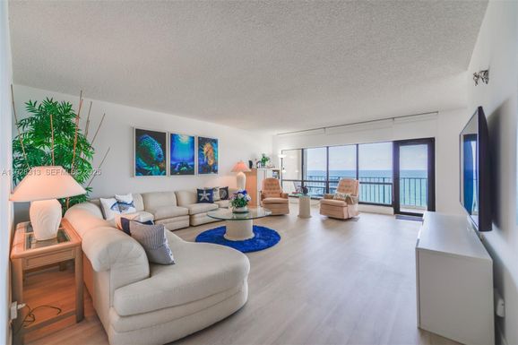 4900 N Ocean Blvd # 1619, Lauderdale By The Sea FL 33308