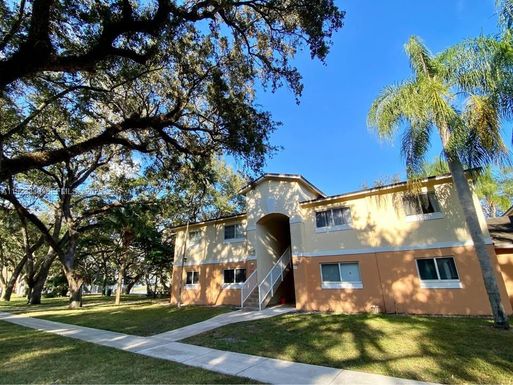 3670 N 56th Ave # 714, Hollywood FL 33021