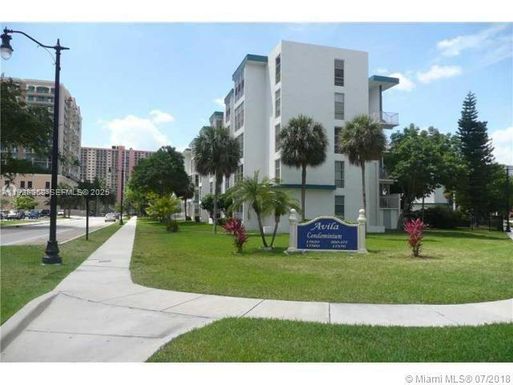 200 177th Dr # 411, Sunny Isles Beach FL 33160