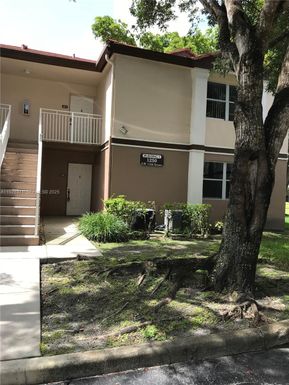 1250 SW 113th Ter # 101, Pembroke Pines FL 33025