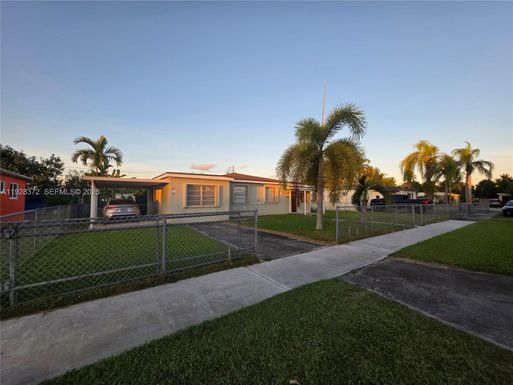 16911 SW 301st Ter, Homestead FL 33030