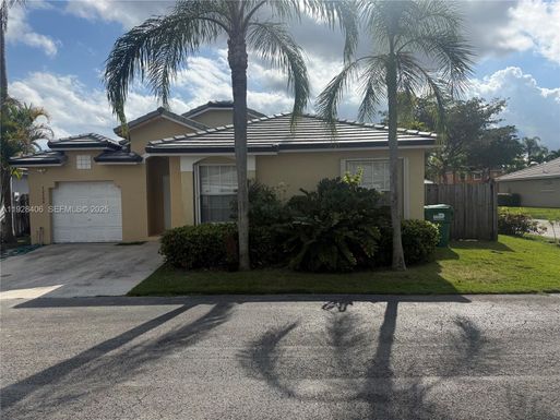 12268 SW 145th St, Miami FL 33186