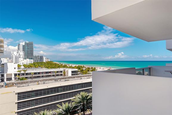 100 Lincoln Rd # 839, Miami Beach FL 33139