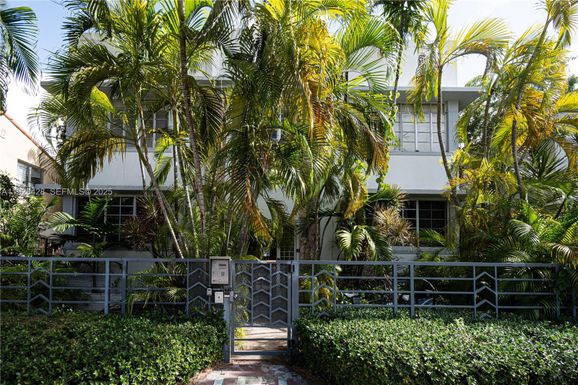 1611 Euclid Ave # 14, Miami Beach FL 33139