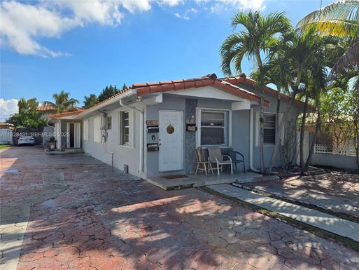 2957 SW 36th Ct # 2957, Miami FL 33133
