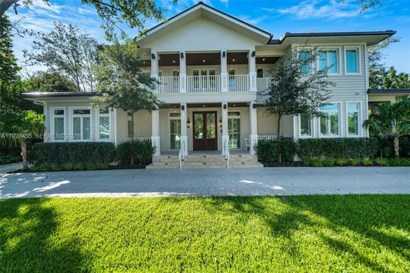 7220 SW 125th St, Pinecrest FL 33156