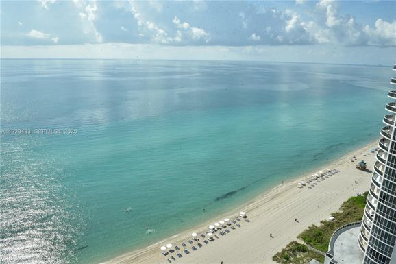 16001 Collins Ave # 2302, Sunny Isles Beach FL 33160