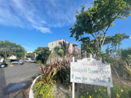 2800 NW 56th Ave # B207, Lauderhill FL 33313