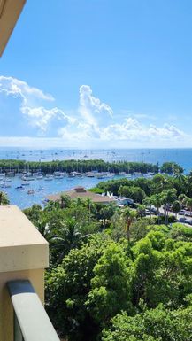 2951 S Bayshore Dr # 1012, Miami FL 33133