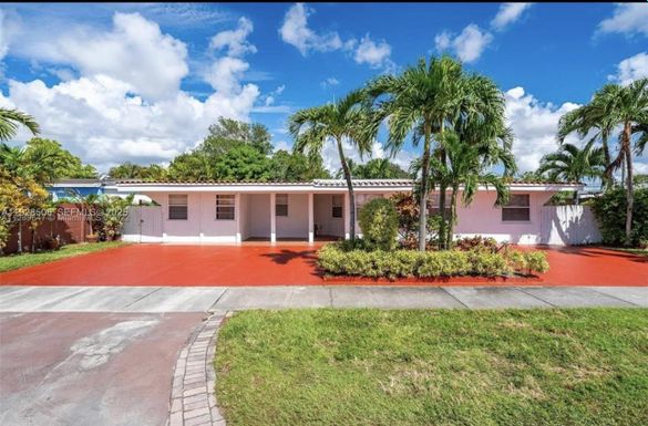 10245 SW 37th Ter, Miami FL 33165