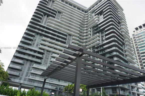 121 NE 34th St # 2406A, Miami FL 33137