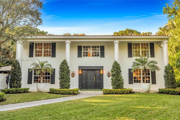 607 Melaleuca Ln, Miami FL 33137